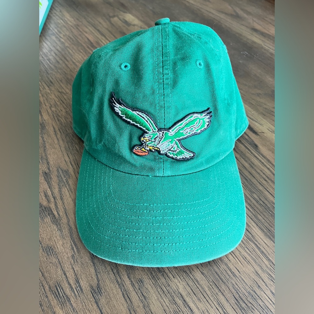 Eagles ladies hat